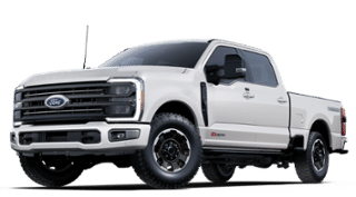 2025 Ford Super Duty® External Image 2